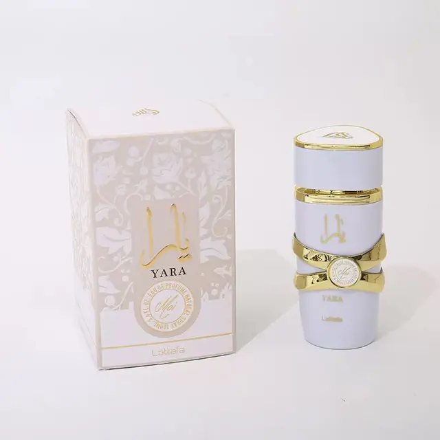 Lattafa Yara Moi Eau de Parfum – view 2