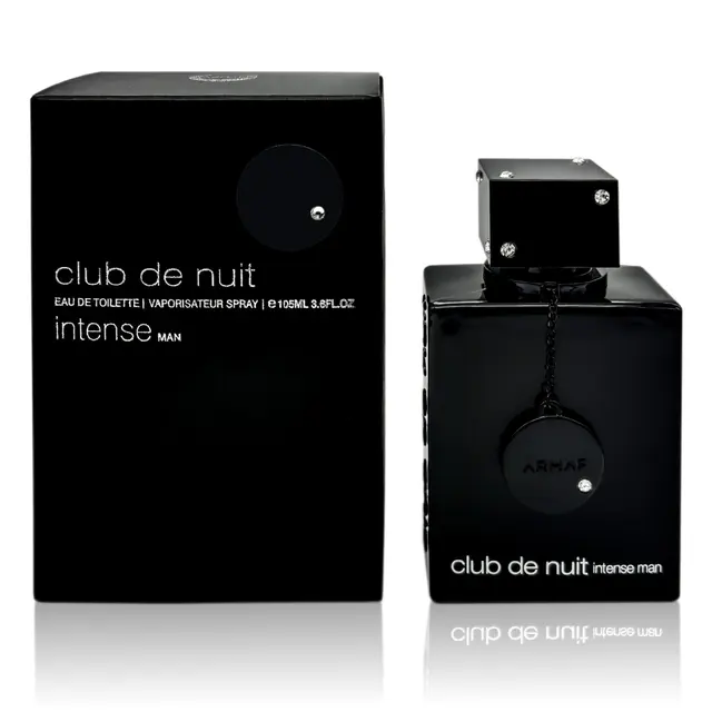 Armaf Club de Nuit Man Eau de Toilette (EDT)