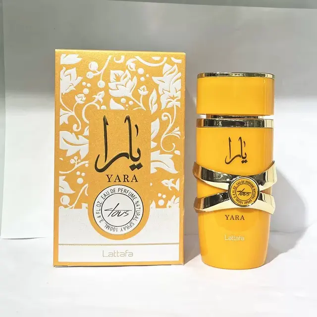 Yara Tous Eau de Parfum