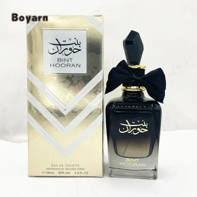 Bint Hooran Eau de Parfum – 100ml