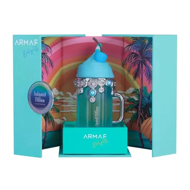 Island Bliss Eau de Parfum – view 2