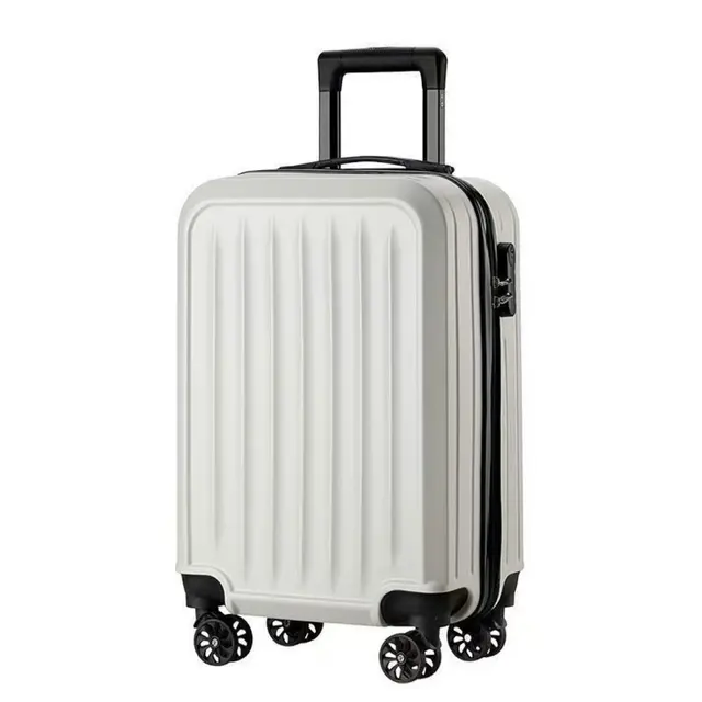 20-Inch Hard-Shell Travel Suitcase – view 5