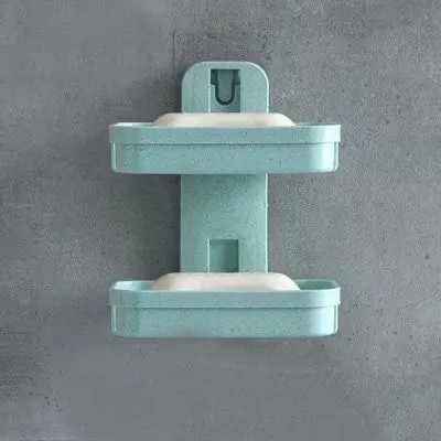 Bathroom Soap Hanger – view 2