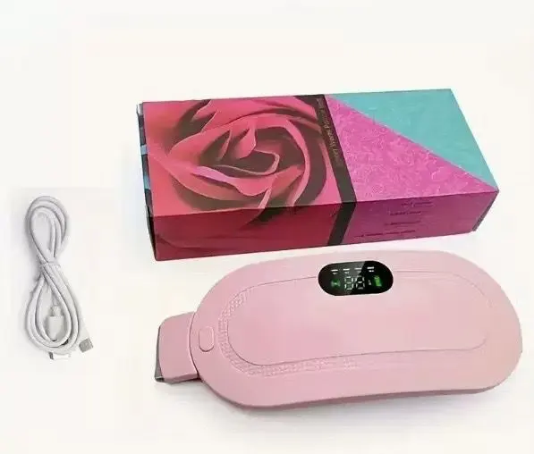Electric Cramps Relief Belt