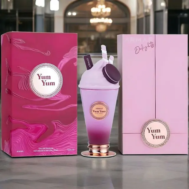 Yum Yum Eau de Parfum – view 4