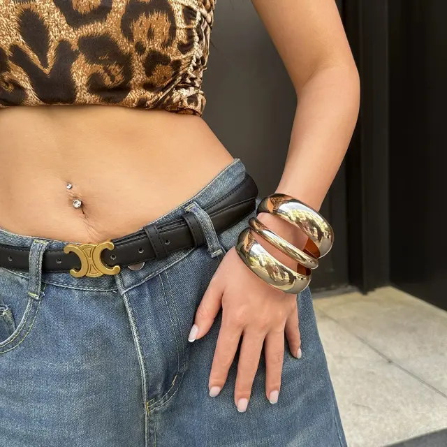 Chunky Bracelet for Women – view 3