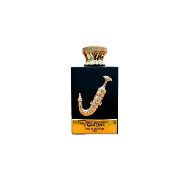 Ishq Al Shuyukh Perfume – 100ml – view 5