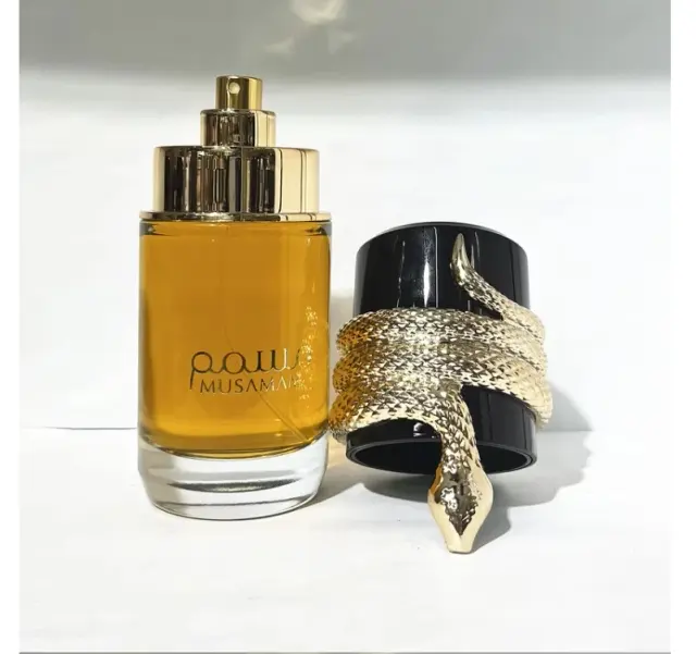 Lattafa Musamam White Intense – 100ml – view 3