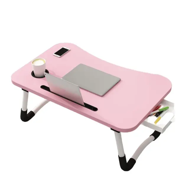Foldable Laptop & Study Desk – view 6