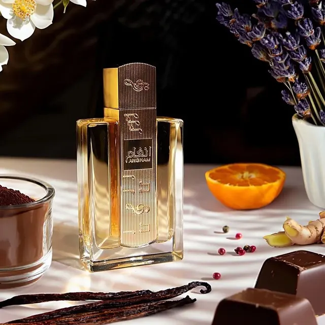 Lattafa Angham Eau de Parfum (100ml)