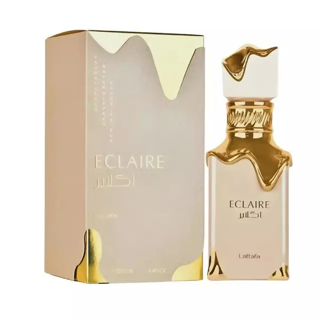 Eclaire by Lattafa Eau de Parfum – 100ml – view 3