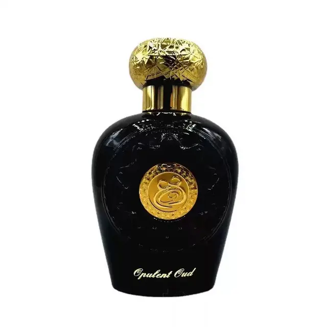 Lattafa Opulent Oud Eau de Parfum – view 2