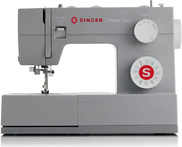 Singer Heavy Duty Sewing Machine