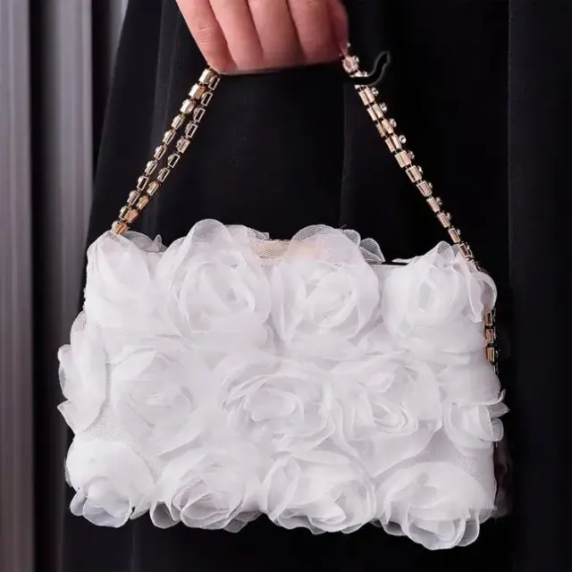 Ladies' Evening Bag – view 2