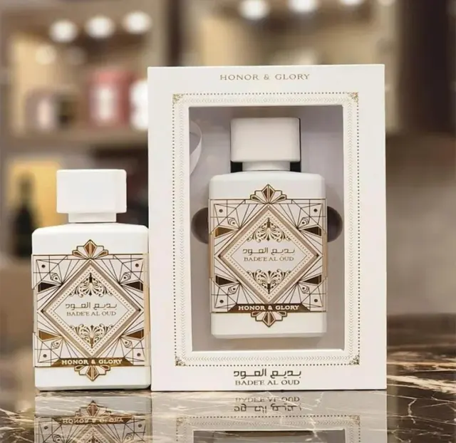 Bade'e Al Oud Perfume – 100ml – view 3