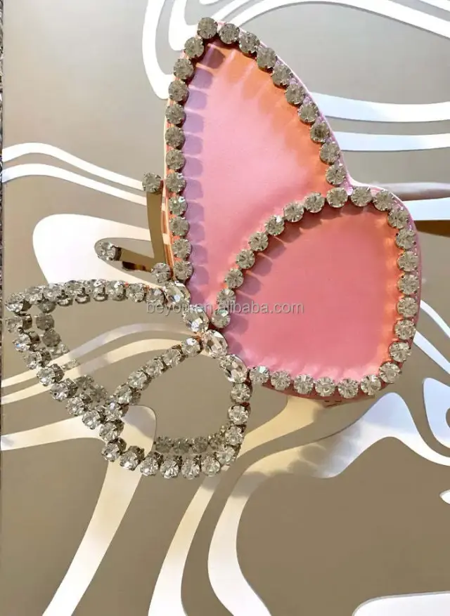 Butterfly Party Purse – view 3