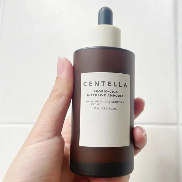 Centella Probio-Cica Intensive Ampoule – view 2