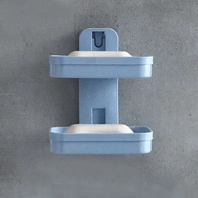 Bathroom Soap Hanger – view 5