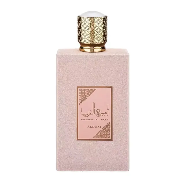 Lattafa / Asdaaf Ameerat Al Arab Prive Rose Eau de Parfum 100ml – view 3