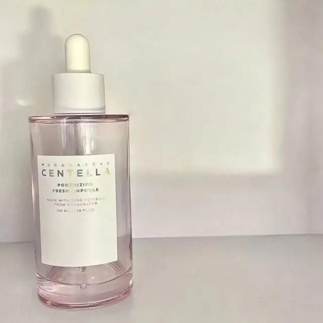 Centella Poremizing Fresh Ampoule