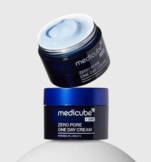 Medicube Zero Pore One Day Cream 60g – view 2