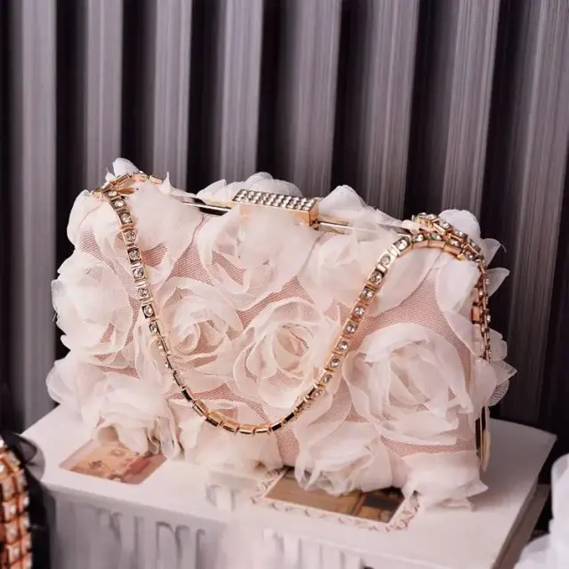 Ladies' Evening Bag – view 3