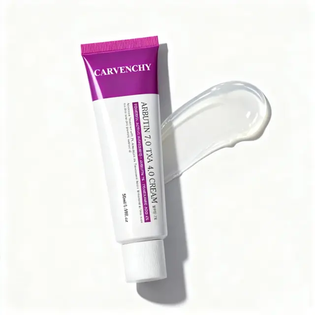 Arbutin 7.0 + TXA 4.0 Acne & Hyperpigmentation Cream – view 4