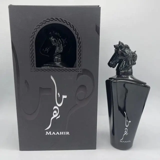 Maahir Unisex Perfume – 100ml – view 3