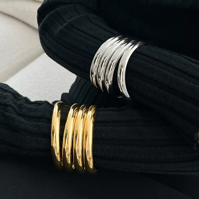 Chunky Bracelet for Women – view 4