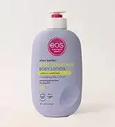 EOS Moisturizing Shea Butter Body Lotion – view 2
