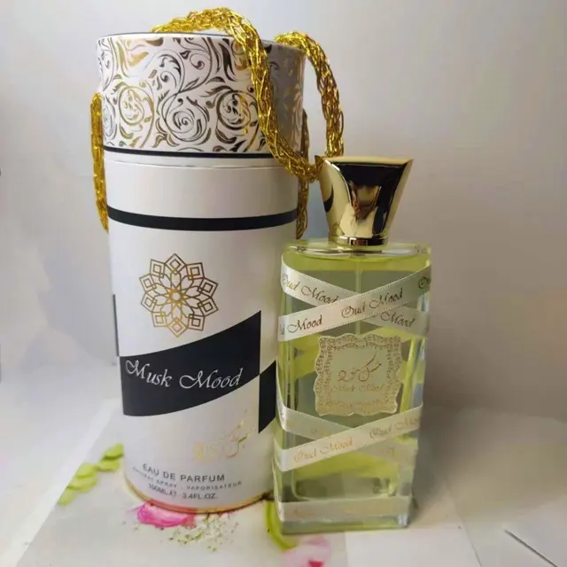 Lattafa Musk Mood Eau de Parfum (100ml)