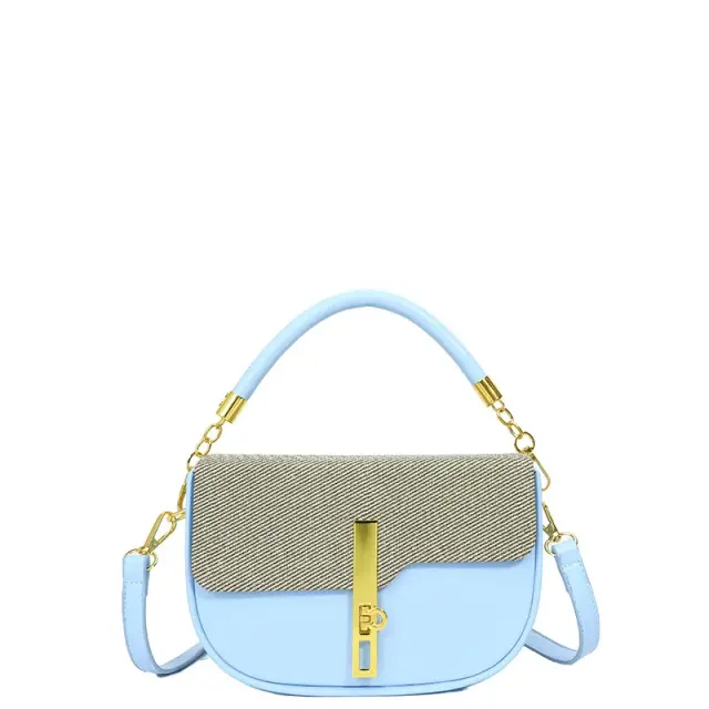 Women's Box Shoulder Bag – view 4