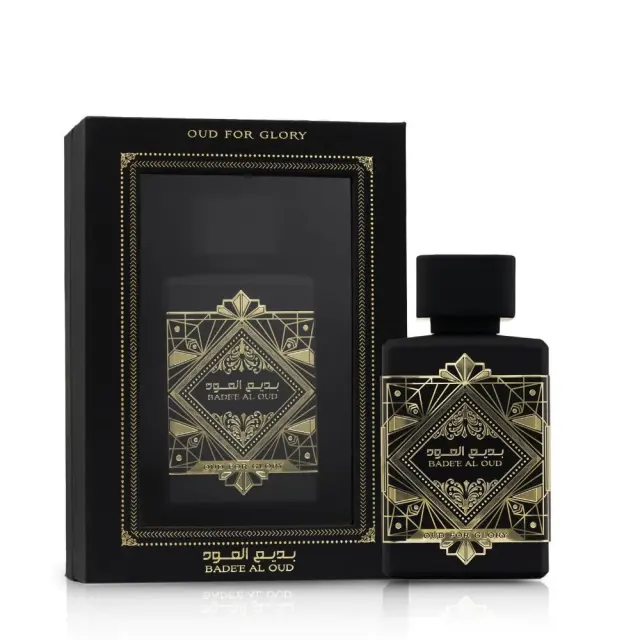 Bade'e Al Oud Perfume – 100ml – view 2