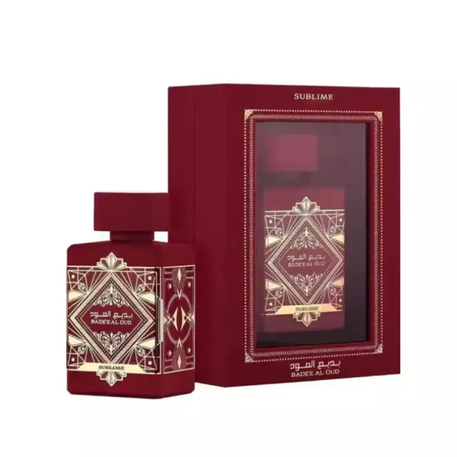 Bade'e Al Oud Perfume – 100ml – view 4