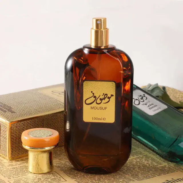 Mousuf Perfume – view 4