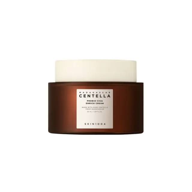 Madagascar Centella Probio-Cica Enrich Cream 50ml
