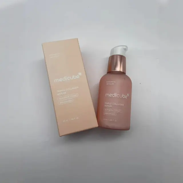 Medicube Triple Collagen Serum – view 2