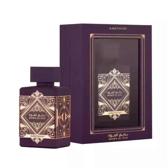 Bade'e Al Oud Perfume – 100ml