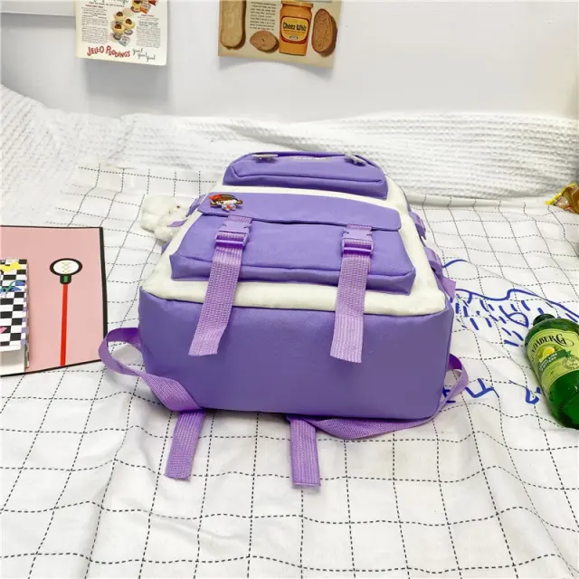 5-Piece School Bag Set – view 5