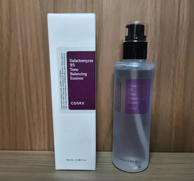COSRX Galactomyces 95 Tone Balancing Essence