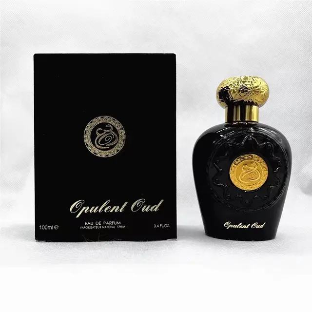 Lattafa Opulent Oud Eau de Parfum