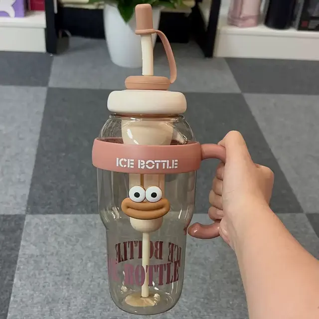Ice Cream Sports Bottle – 1300ml – view 6