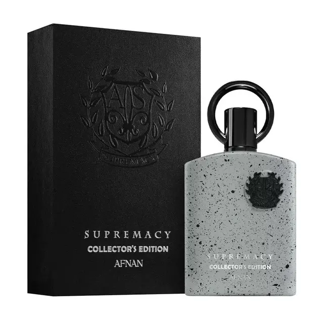 Supremacy Collector’s Edition Eau de Parfum – Afnan