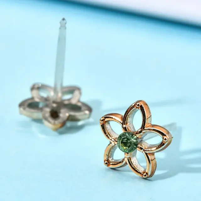 Drop Earrings Set – 50 Pairs (Assorted) – view 5