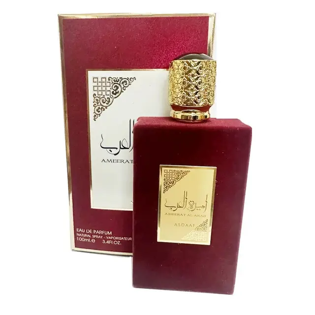 Ameerat Al Arab by Lattafa (Asdaaf) Eau de Parfum – 100ml – view 5