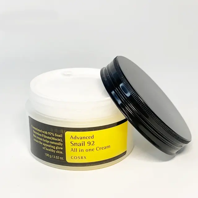 COSRX Moisturiser – view 3