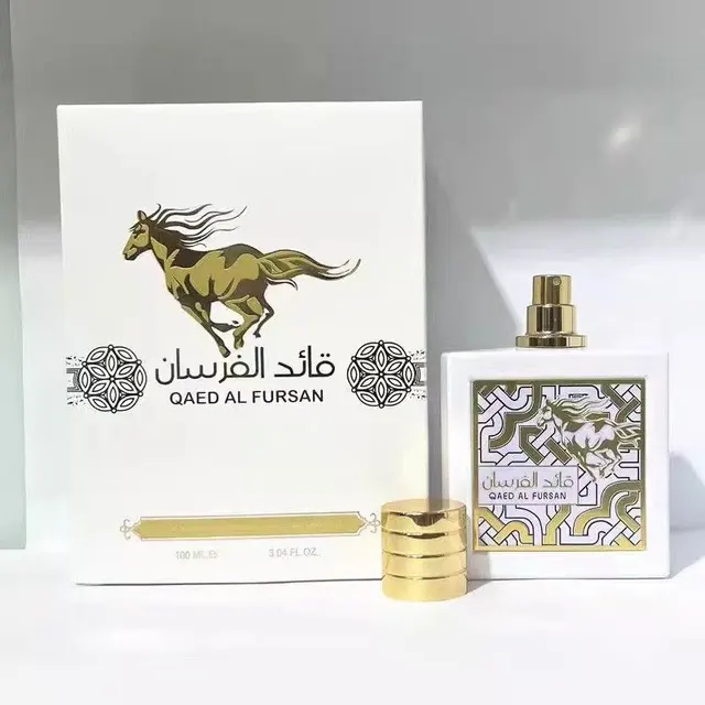 Lattafa Qaed Al Fursan Unlimited Eau de Parfum – view 3
