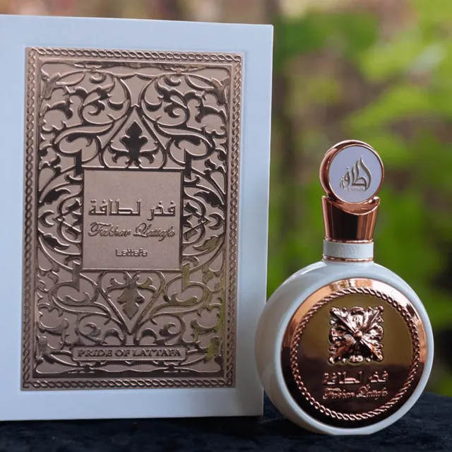 Lattafa Fakhar Pride Edition Eau de Parfum – 100ml – view 3
