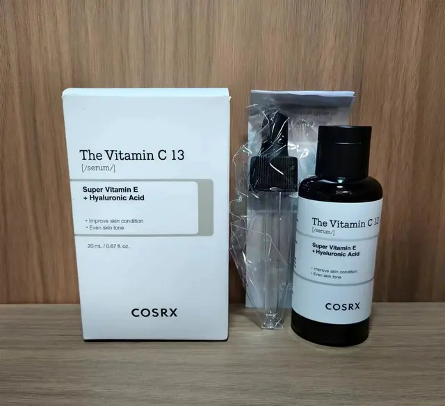 COSRX The Vitamin C 13 Serum