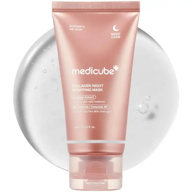 Medicube Collagen Mask